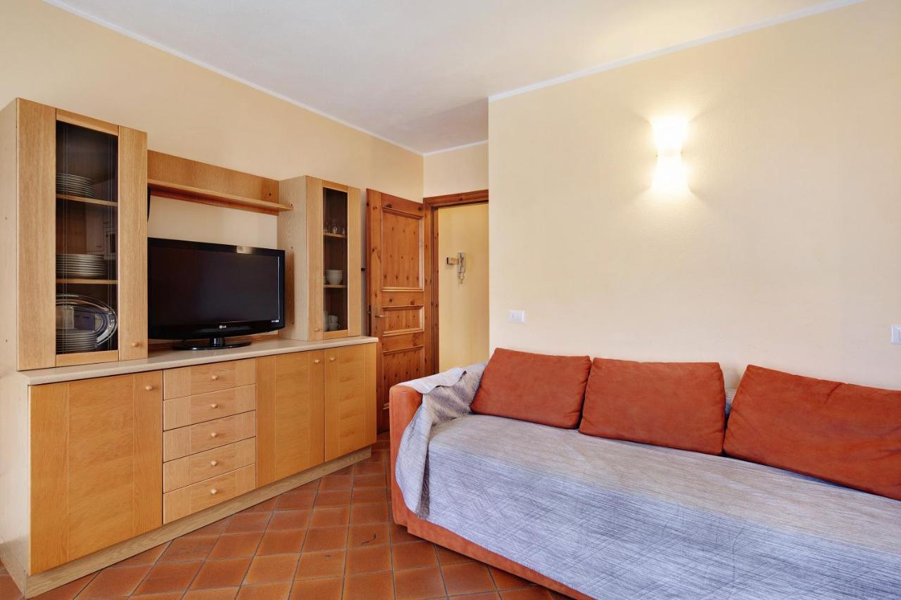 Chalet Meridiana Appartamento 7 Livigno Extérieur photo
